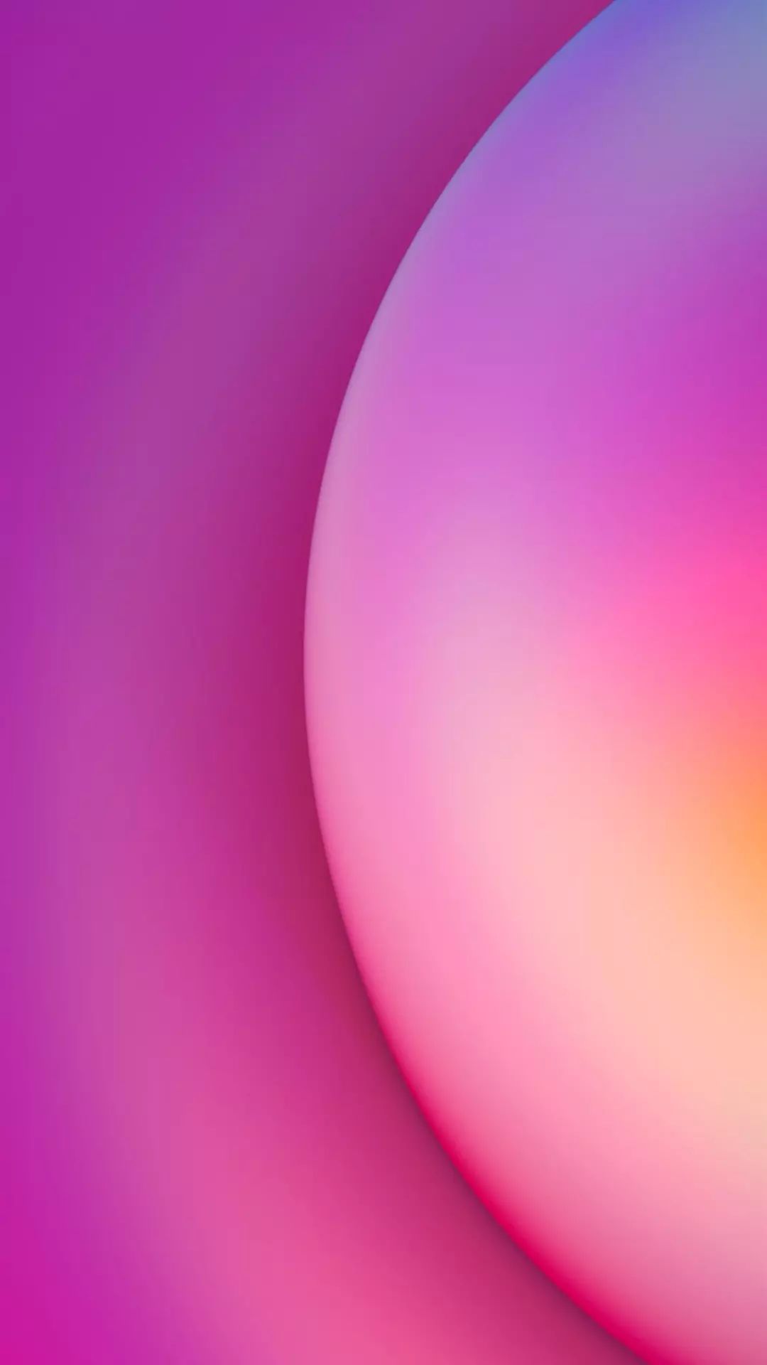 ios12极简原生无水印高清壁纸[多图]图片14