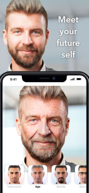 zao视频ai换脸app