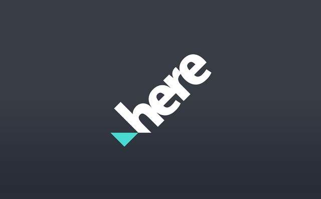 华为here68wego地图app