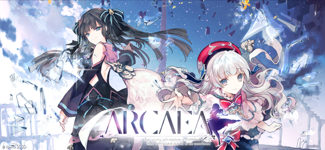 arcaea3.5.0破解版