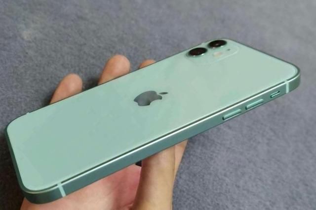 苹果手机12mini颜色,苹果手机12mini 首页 手机软件 热门资讯 > iphone12mini外观怎么样?