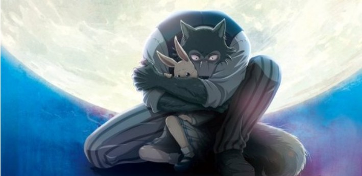 beastars2官方版