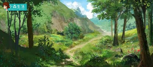 小森生活止风草丛在哪里 止风草多久刷新一次[多图]