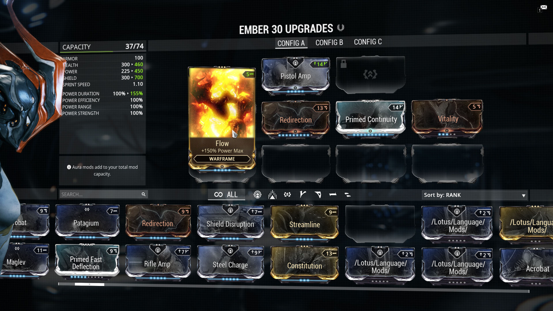 首页 安卓游戏 角色扮演 > warframe mobile手游官方安卓版 v1.