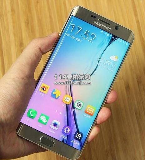 三星S6 G9287官方原厂固件刷机包下载 线刷一