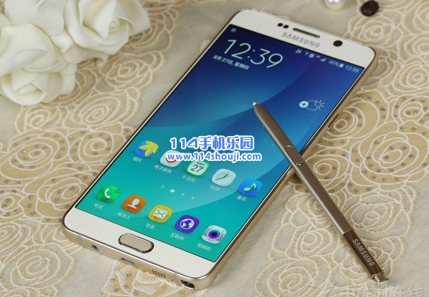 三星Note5 N9200官方原厂固件刷机包下载 线