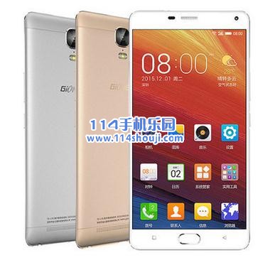 金立M5 PlusL官方原厂固件刷机包下载 系统包ROM