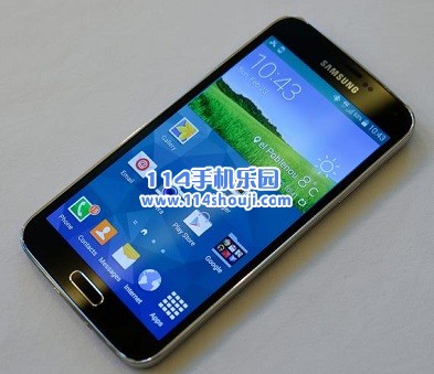 三星S5 G9008V官方原厂固件刷机包下载 五件