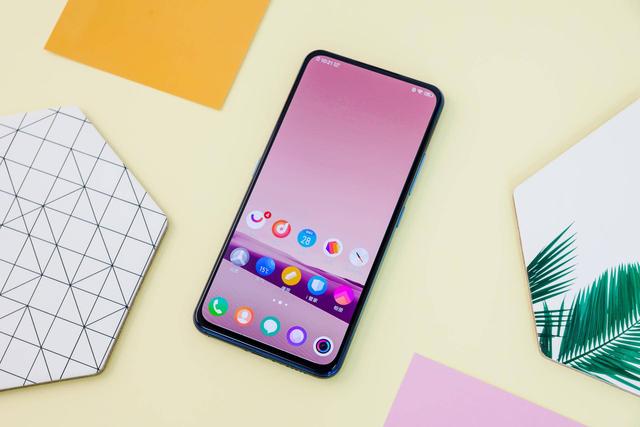 什么是TOF镜头?原来vivo NEX双屏版还有这么