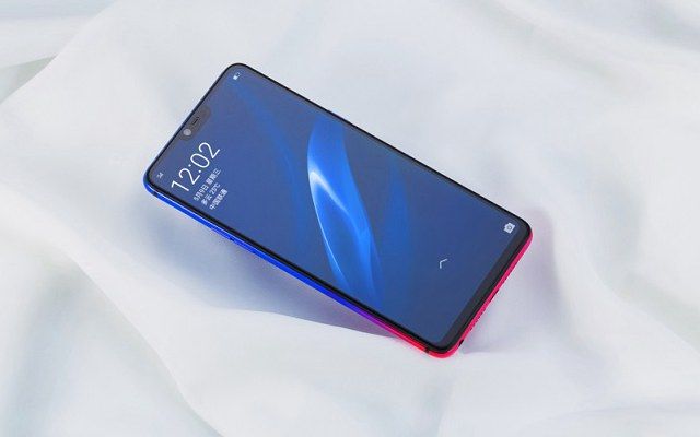 OPPO R15رͼͣɫ[ͼ]ͼƬ1