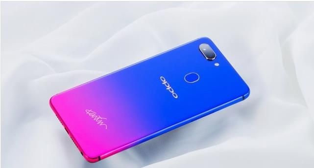 OPPO R15رͼͣɫ[ͼ]ͼƬ3