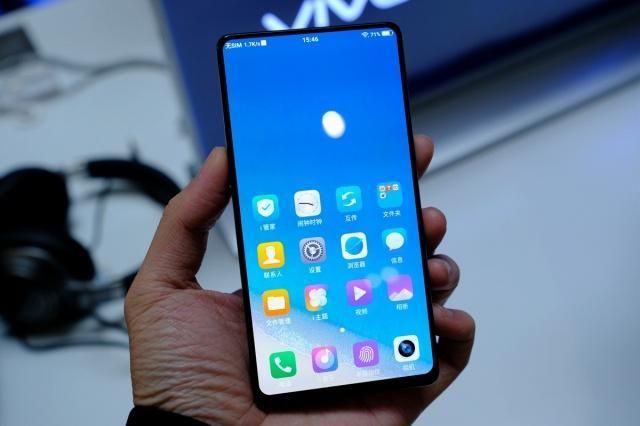 vivo NEXع⣺û°[ͼ]ͼƬ3