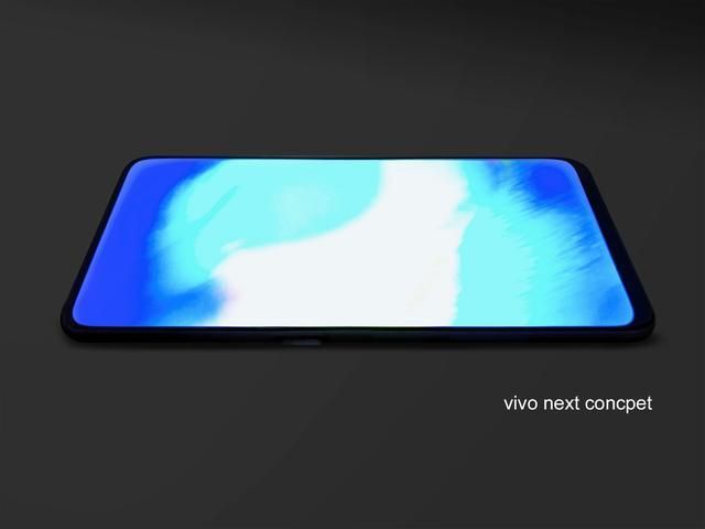 vivo NEXع⣺û°[ͼ]ͼƬ1