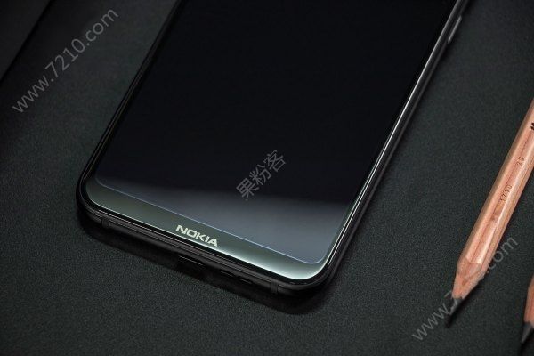 ȫµNokia Xϵ ŵX6 ͼƬ22