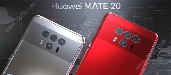 㣡ΪMate 20ͼع⣡ͼƬ2