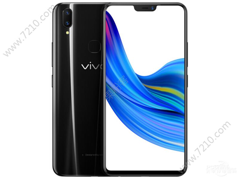 vivo Z1ֿ֧vivo Z1VOOCͼƬ4