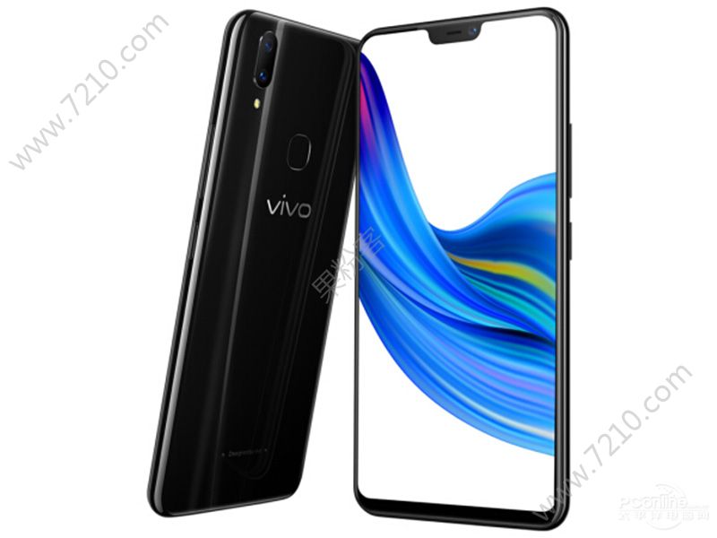 vivo Z1ֿ֧vivo Z1VOOCͼƬ3