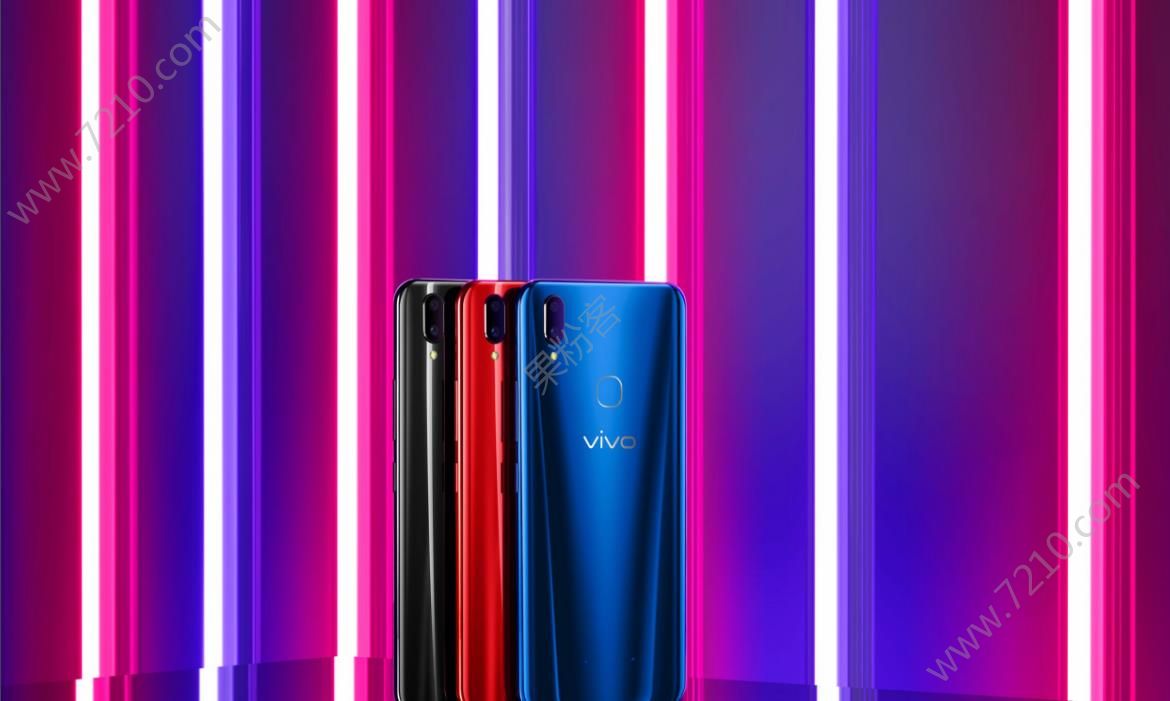 vivo Z1ǲvivo Z1ǲͼƬ3