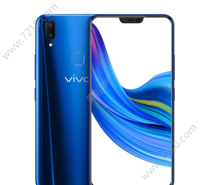 vivo Z1ǲvivo Z1ǲͼƬ2