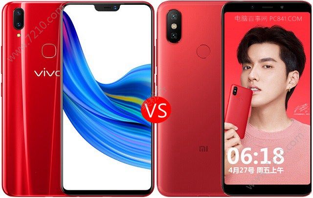 vivo Z1С6Xĸãvivo Z1С6XԱ[ͼ]ͼƬ1