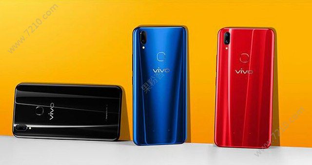 vivo Z1С6Xĸãvivo Z1С6XԱ[ͼ]ͼƬ4