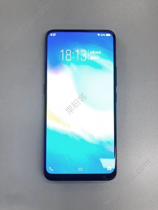 ׷710vivo NEXȫֻ¿Ԥۣ8456998Ԫ[ͼ]ͼƬ2