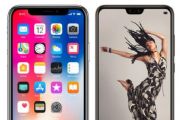 iPhoneX뻪ΪP20 proĸãiPhoneX뻪ΪP20 proĸֵ[ͼ]