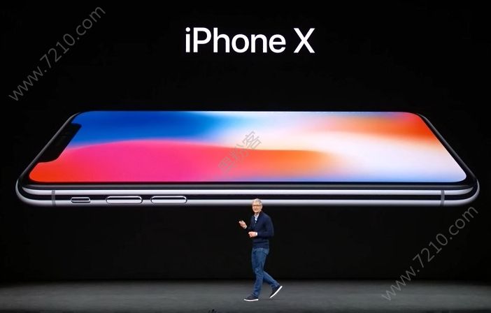 iPhone XͣƻiphonexΪͣͼƬ1