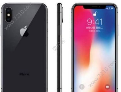 iPhone xʧô£iPhone xĻ[ͼ]ͼƬ1