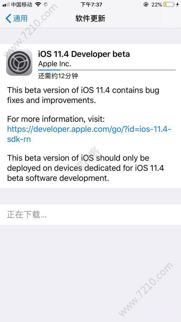 ios 11.4ʽôios 11.4ʽ֧Щ豸ͼƬ1