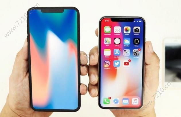 iPhoneX PlusôiPhoneX PlusعͼƬ2