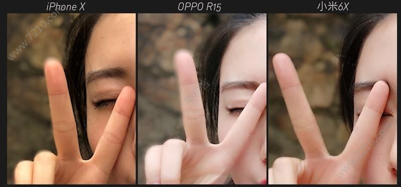 ֻĸãiphoneXС6XOPPO R15ǰԱһͼƬ3