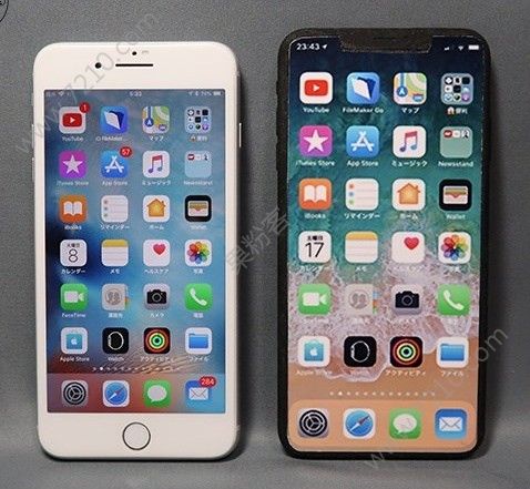 iPhone X PlusôiPhone X PlusϢ[ͼ]ͼƬ2