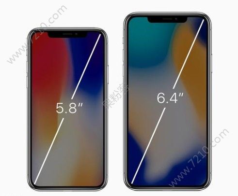 iPhone x plusǮiPhone x plusʲôʱУͼƬ2