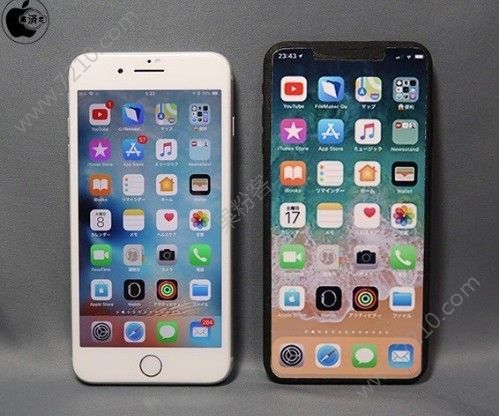 iPhone x plusǮiPhone x plusʲôʱУͼƬ1