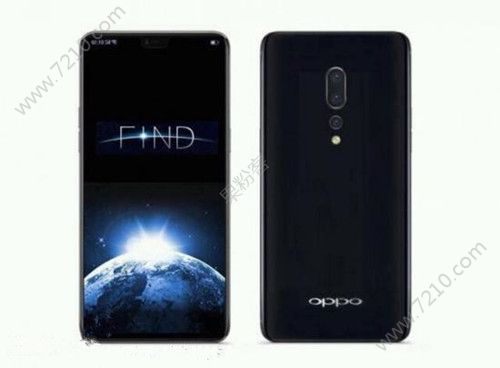 OPPOҪfindϵֻOPPO FindXع⣿ͼƬ2