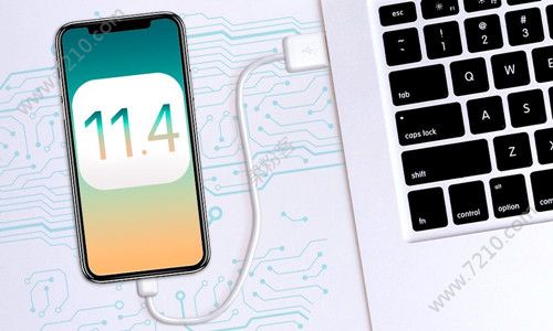 iOS11.4ΪʲôҪUSBƣiOS11.4USBô£ͼƬ1