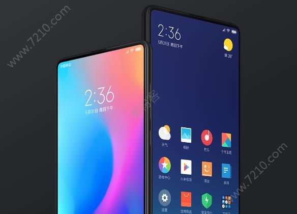 MIUI 10ڲ⿪С8С610Ϳˢ[ͼ]ͼƬ1