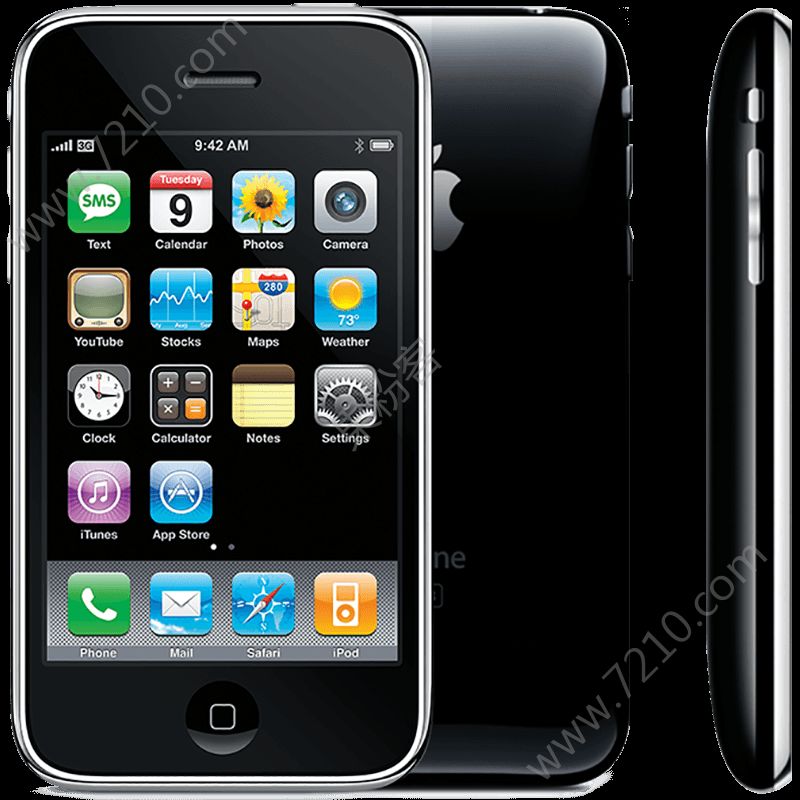 ʮ ǲ˹iPhone 3G˼ǵ[ͼ]ͼƬ2