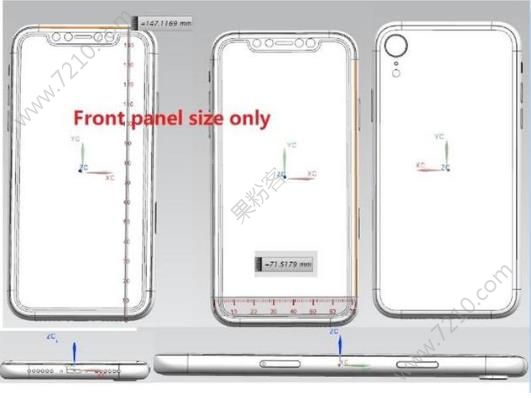 iPhone X Plusͼع⣿򽫲ú[ͼ]ͼƬ2