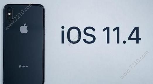 iOS11.4ش⣿iPhoneͶӰ[ͼ]ͼƬ1