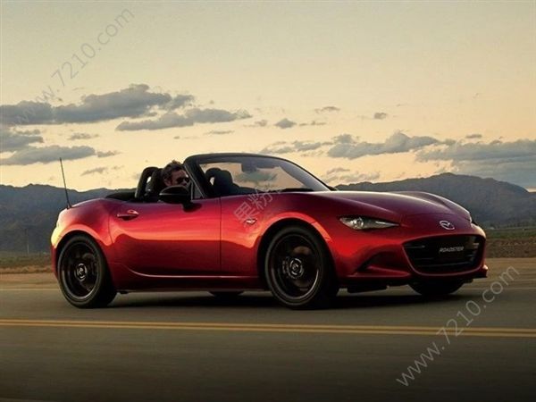 2019ԴMX-5ͼ184ͼƬ3