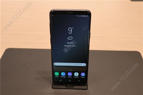 Galaxy S10չʾĻ[ͼ]ͼƬ1