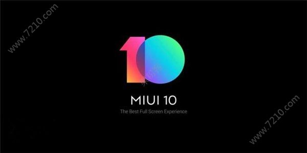 СMIUI 10͹⿪ôأСMIUI 10͹⿪صַͼƬ1