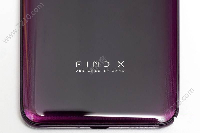 ðҹᣬOPPO Find Xͼع[ͼ]ͼƬ3