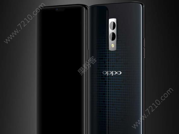 OPPO Find Xȫ򷢲ֱôOPPO Find Xȫ򷢲ֱƵ[ͼ]ͼƬ2