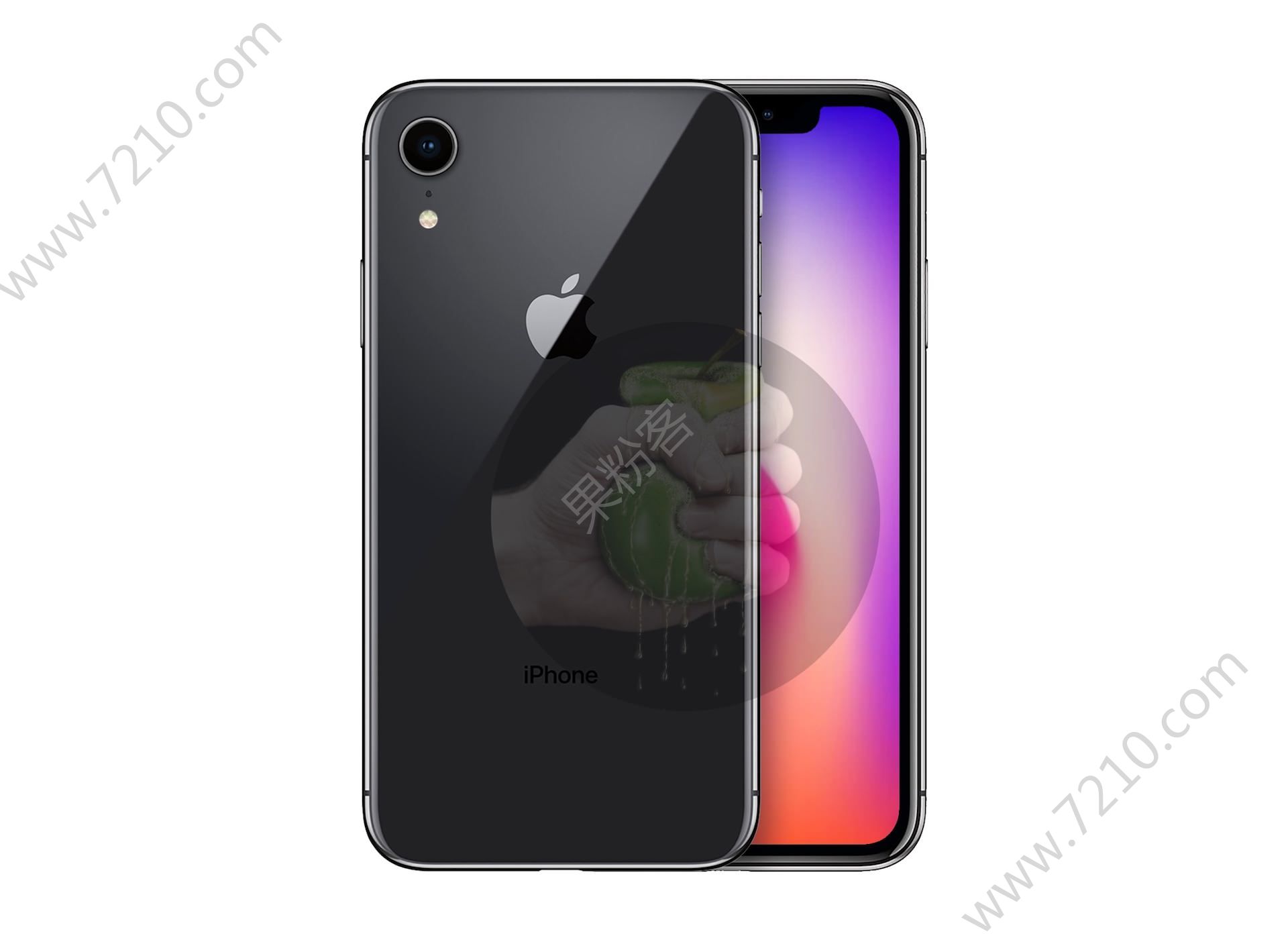 ƻ9»ȫع⣬iPhone X PlusiPhone 9iPhone 9 Plusͼ[ͼ]ͼƬ5