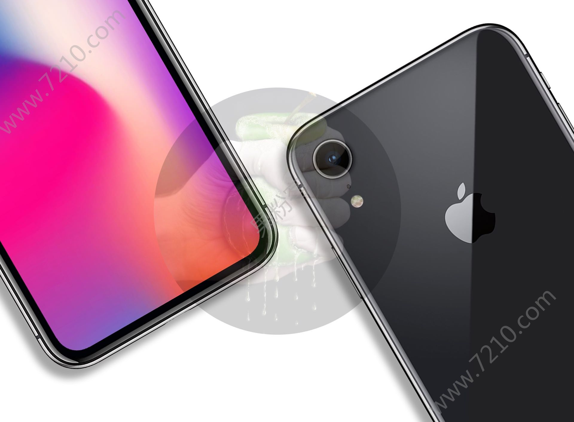 ƻ9»ȫع⣬iPhone X PlusiPhone 9iPhone 9 Plusͼ[ͼ]ͼƬ6