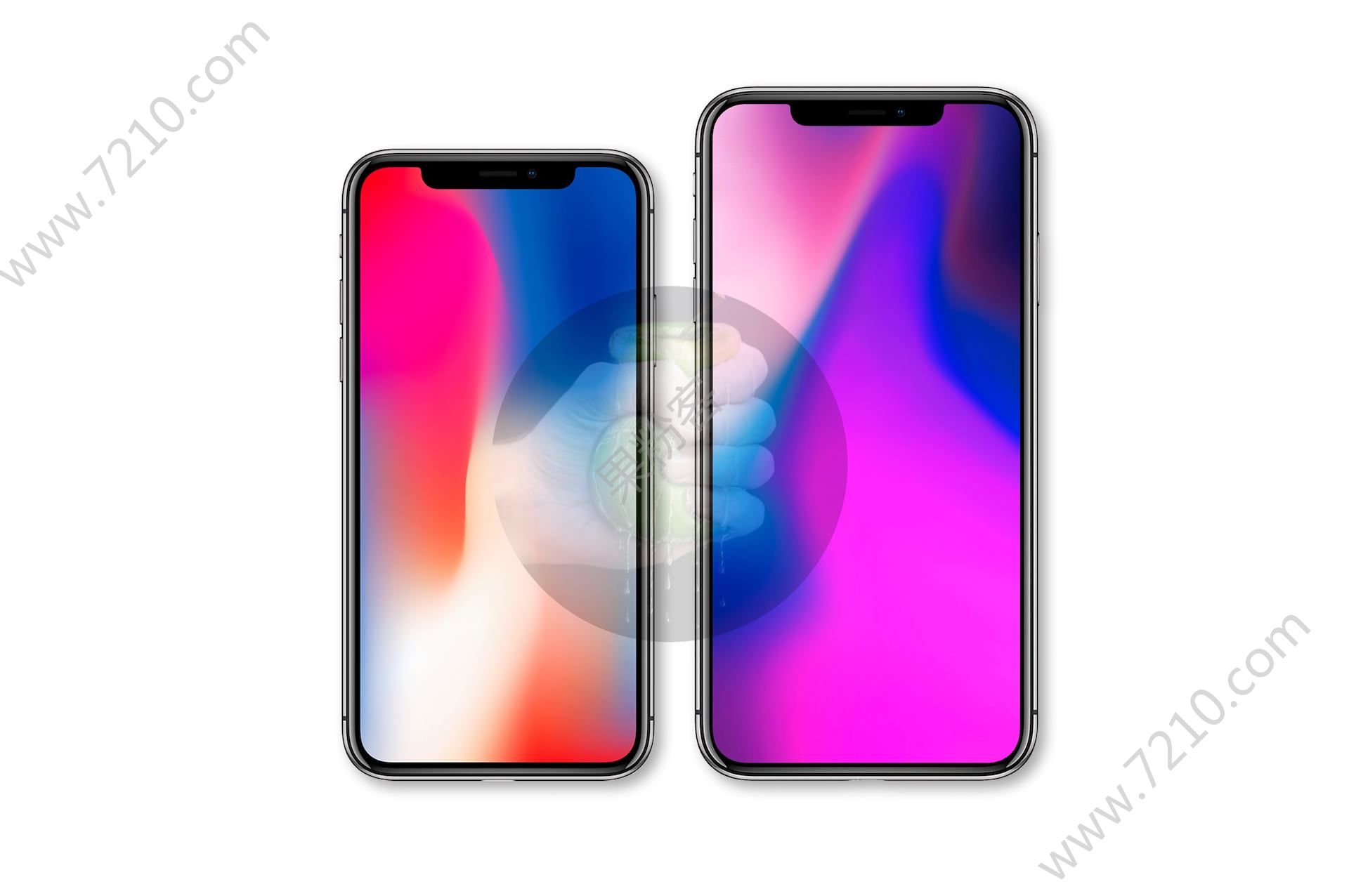 ƻ9»ȫع⣬iPhone X PlusiPhone 9iPhone 9 Plusͼ[ͼ]ͼƬ3