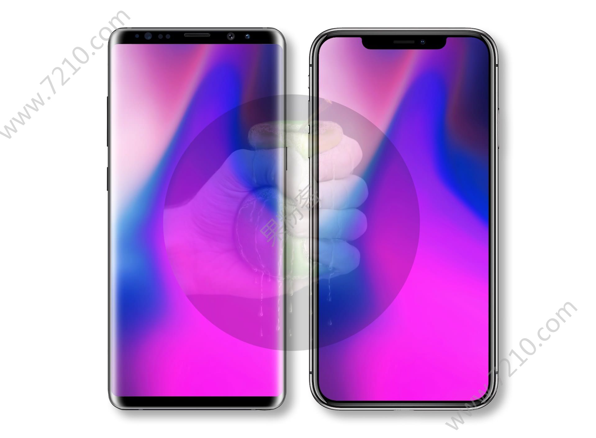 ƻ9»ȫع⣬iPhone X PlusiPhone 9iPhone 9 Plusͼ[ͼ]ͼƬ14